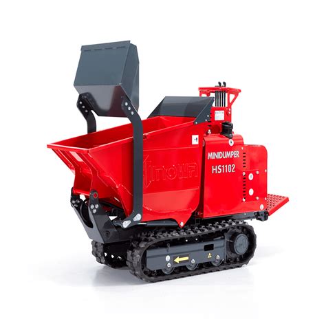 Minidumper HS1102 